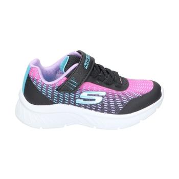 Skechers  303532L-BKMT  Módne tenisky Čierna