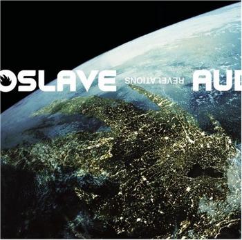 Audioslave - Revelations, CD