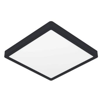 LED stropné osvetlenie Eglo FUEVA 5 čierna 900588