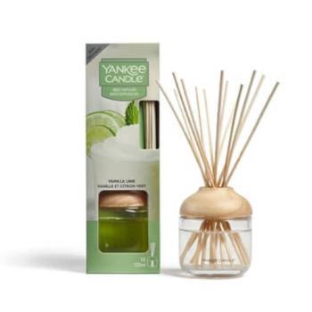 Yankee Candle Aróma difuzér Vanilla Lime 120 ml