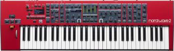 NORD Wave 2 Syntetizátor Red