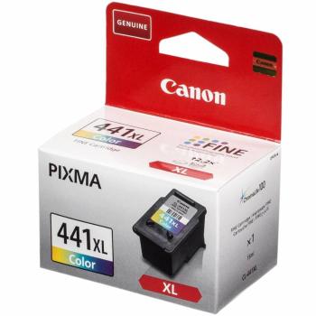 Canon CL441XL 5220B001 farebná (color) originálna cartridge