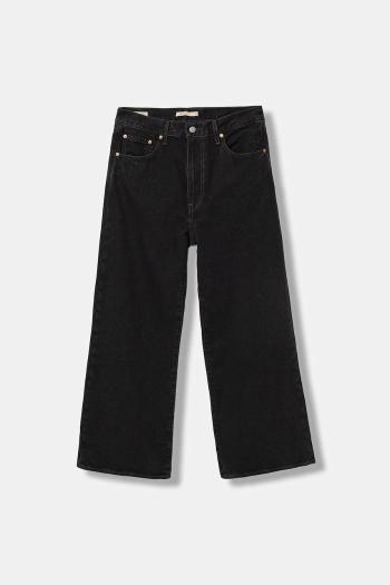 Rifle Levi's tmavomodrá farba