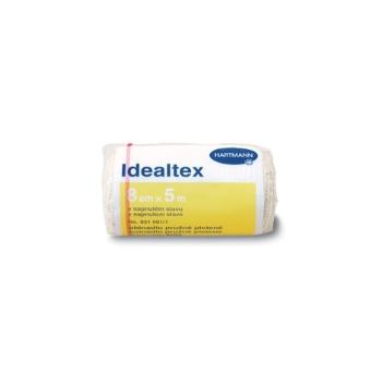 Idealtex ovínadlo elastické dlhoťažné 10 cm x 5 m 1 ks