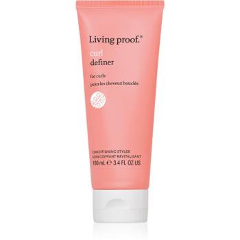 Living Proof Curl stylingový kondicionér pre kučeravé vlasy 100 ml