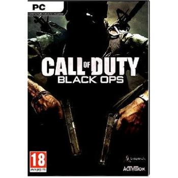 Call of Duty: Black Ops (MAC) (51336)