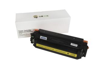 Kompatibilná tonerová náplň CF412X, 410X, 1251C002, CRG046HY, 5000 listov pre tlačiarne HP (Orink white box), žltá