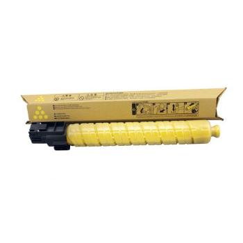 Ricoh 888641, 884947, 842031 žltý (yellow) originální toner