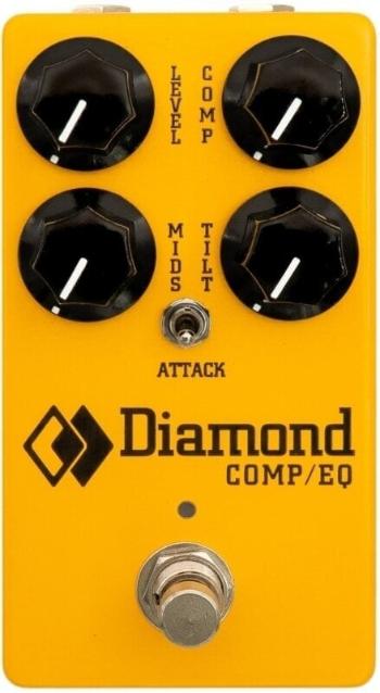 Diamond Comp/EQ Gitarový efekt