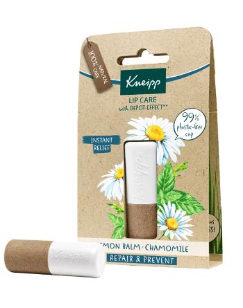 Kneipp Balzam na pery Repair & Prevent 4,7 g