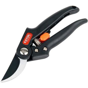 EXTOL PREMIUM nožnice záhradnícke, 190 mm, SK5 (8872160)