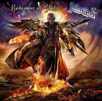 Judas Priest, Redeemer of Souls, CD