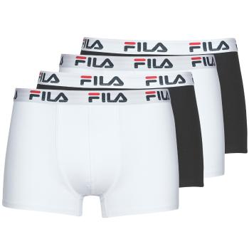 Fila  FI-1BCX4  Boxerky Čierna