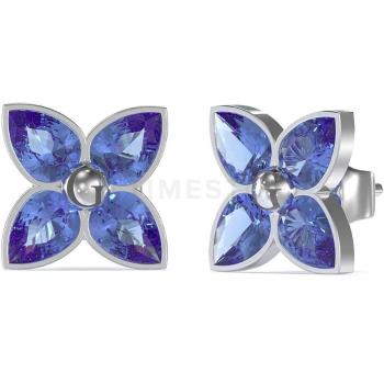 Guess Studs Party JUBE02150JWRHBLT/U