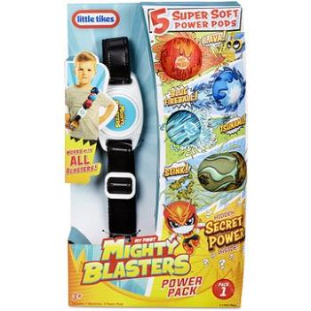 Mighty Blasters Pás s nábojmi – Styl 1 (0050743652752)