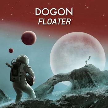 DOGON - FLOATER, CD