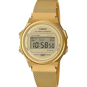 Casio Retro A171WEMG-9ADF - 30 dní na vrátenie tovaru, Garancia originality