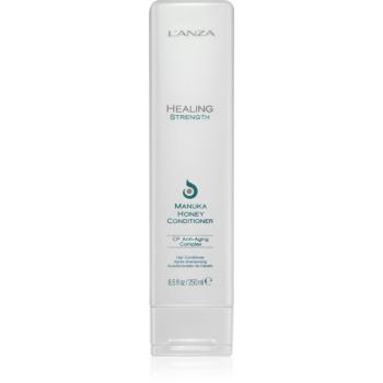 L'anza Healing Strength Manuka Honey hydratačný kondicionér 250 ml