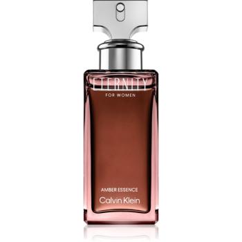 Calvin Klein Eternity Amber Essence parfém pre ženy 50 ml