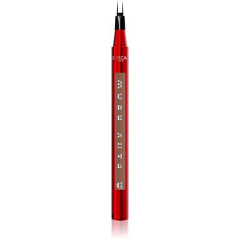 L’Oréal Paris Infaillible Faux Broway fix na obočie odtieň Blonde 1 ml
