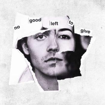 MOVEMENTS - NO GOOD LEFT TO GIVE, CD