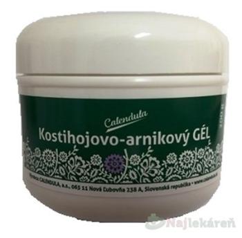 Calendula Kostihojovo-arnikový GÉL 200ml