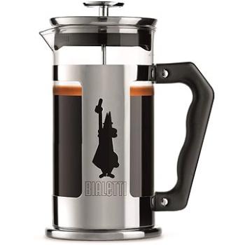 Bialetti French Press Preziosa 1 l (990003130)