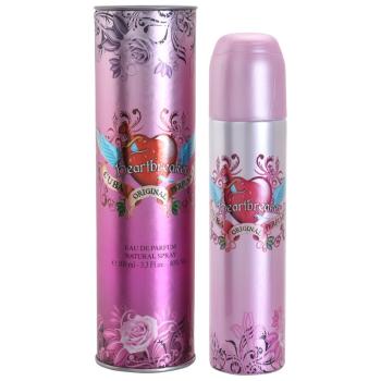 Cuba Heartbreaker parfumovaná voda pre ženy 100 ml