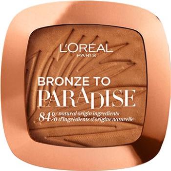 ĽORÉAL PARIS Wake Up & Glow Back to Bronze 9 g (3600523560837)