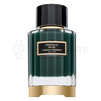 Carolina Herrera Emerald Musk parfémovaná voda unisex 100 ml - 30 dní na vrátenie tovaru, Garancia originality