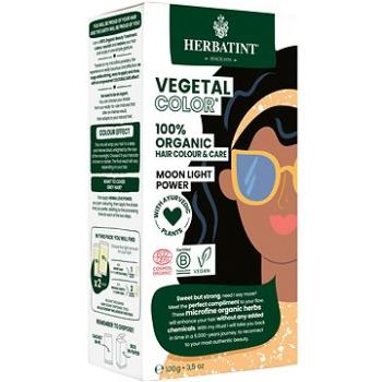 HERBATINT Vegetal Colour Bio Rastlinná farba na vlasy Moonlight Power (8016744803021)