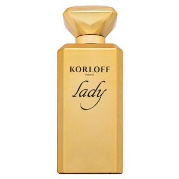 Korloff Paris Lady Korloff parfémovaná voda pre ženy 88 ml