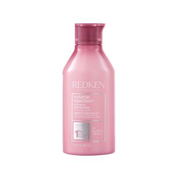 Redken Šampón pre objem Volume Injection (Shampoo Volumizing) 300 ml