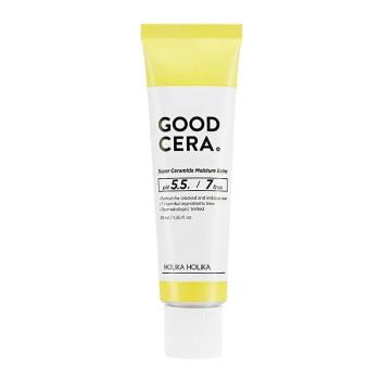 Holika Holika Intenzívny hydratačný telový balzam Good Cera (Super Ceramide Moisture Balm) 40 ml