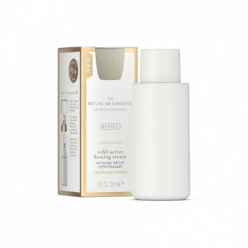 Rituals Náhradná náplň do spevňujúceho pleťového séra The Ritual of Namaste Ageless (Refill Active Firming Serum) 30 ml