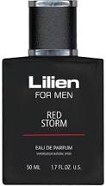 LILIEN For men Eau de perfume Red Storm 50 ml