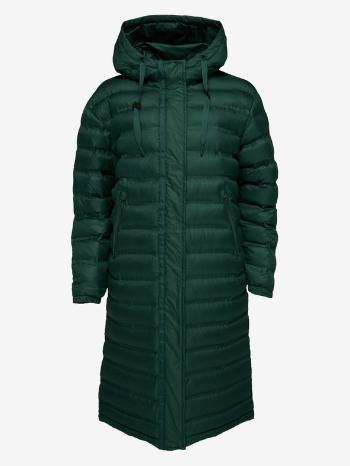 Loap Itmara Kabát Zöld