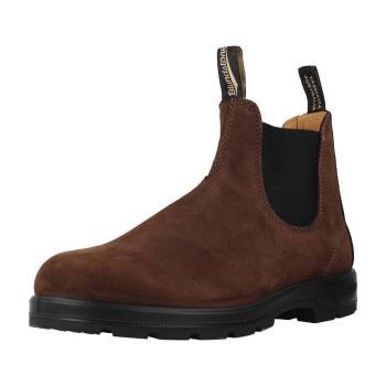 Blundstone  1606BS  Čižmy Hnedá