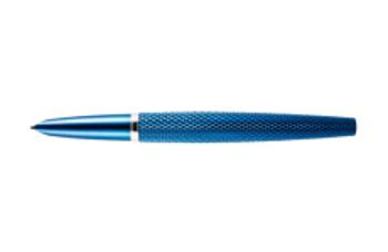 Diplomat D41302023 Viper Guilloche Blue