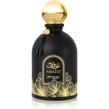Zimaya Awatif Pour Femme parfumovaná voda pre ženy 100 ml