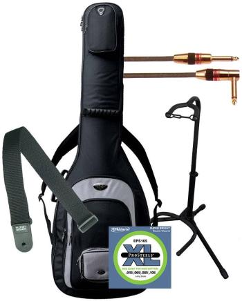 CNB Bass Guitar Accessories Pack Pouzdro pro baskytaru