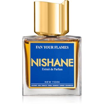 Nishane Fan Your Flames parfémový extrakt unisex 50 ml