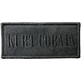 Kurt Cobain Logo