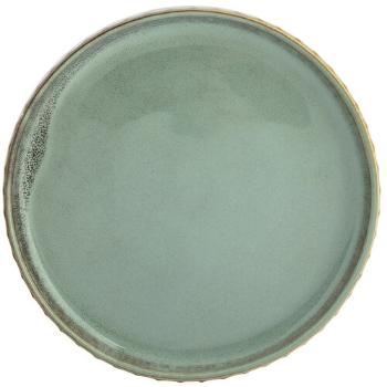 Altom Porcelánová podšálka Reactive Sage, 14 cm