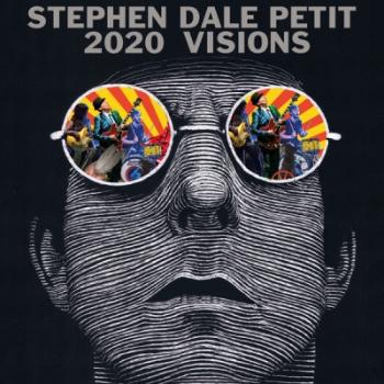 PETIT, STEPHEN DALE - 2020 VISIONS, Vinyl