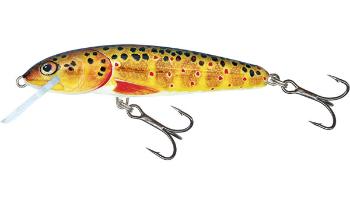 Salmo wobler minnow sinking trout-7 cm 8 g