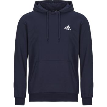 adidas  Essentials Fleece Hoodie  Mikiny Námornícka modrá