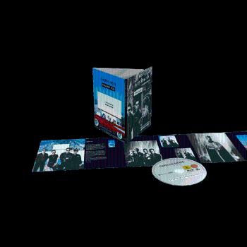 Depeche Mode, Strange / Strange Too, DVD