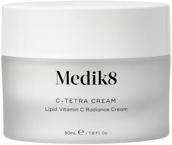 MEDIK8 C-Tetra Cream, Antioxidačný krém 50 ml