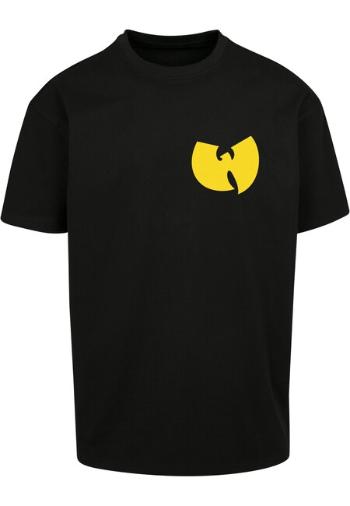 Mr. Tee WU Tang Loves NY Tee black - M